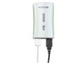 TUNEWEAR TUNEMAX 2 PORT USB BATTERY TUN-IP-200044