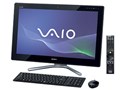 VAIO L�V���[�Y VPCL225FJ/BI [�u���b�N]