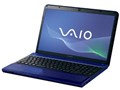 VAIO C�V���[�Y VPCCB28FJ/L [�u���[]