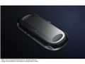 PlayStation Vita (�v���C�X�e�[�V���� ���B�[�^) 3G/Wi-Fi���f�� PCH-1100 AB01 [�N���X�^���E�u���b�N]