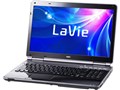 LaVie G �^�C�vL ���i.com���胂�f�� NSL502LR000Z [�N���X�^���u���b�N]