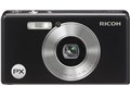 RICOH PX [�u���b�N]