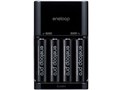 eneloop pro �P3�`4�t�[�d��Z�b�g N-TGR01WS