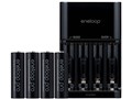 eneloop pro �P3�`4�t�[�d��Z�b�g N-TGR01WS