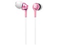 MDR-EX60LP (P) [�s���N]