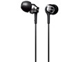 MDR-EX60LP (B) [�u���b�N]