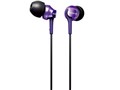 MDR-EX60LP (V) [�o�C�I���b�g]