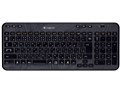 Wireless Keyboard K360 [�u���b�N]