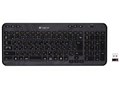 Wireless Keyboard K360 [�u���b�N]