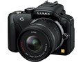 LUMIX DMC-G3K �����Y�L�b�g
