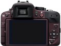 LUMIX DMC-G3W-T �_�u���Y�[�������Y�L�b�g [�Z���V���A���u���E��]