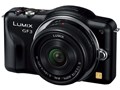 LUMIX DMC-GF3C レンズキット