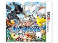 スーパーポケモンスクランブル