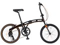 DOPPELGANGER 202 blackmax 7�i�ϑ����f�� [�W�F�b�g�u���b�N/�t���b�V���I�����W]