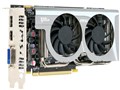 R6770 Twin Frozr II OC [PCIExp 1GB]