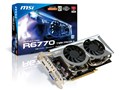 R6770 Twin Frozr II OC [PCIExp 1GB]