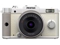 PENTAX Q �����Y�L�b�g [�z���C�g]