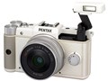 PENTAX Q �_�u�������Y�L�b�g [�z���C�g]