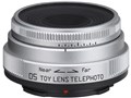 PENTAX-05 TOY LENS TELEPHOTO