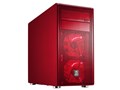 PC-V600FR [Red]