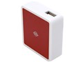 PL-UCHG03-SRR [Rose Red]