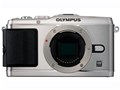 OLYMPUS PEN E-P3 �{�f�B [�V���o�[]