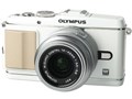 OLYMPUS PEN E-P3 �{�f�B [�z���C�g]