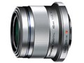 M.ZUIKO DIGITAL 45mm F1.8 [�V���o�[]