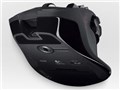 Logicool Wireless Mouse G700 Tower of AION the 2nd An��iversary Package G700TOA2A [�u���b�N]