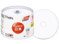DR-47AWWY50BN [DVD-R 16�{�� 50���g]