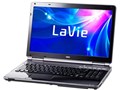 LaVie G �^�C�vL ���i.com���胂�f�� NSL525LR000Z [�N���X�^���u���b�N]