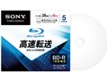 5BNR1DCPS6 [BD-R 6�{�� 5��]