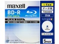 BR25PPLWPB.5S [BD-R 4�{�� 5��]