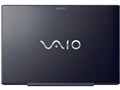 VAIO S(SB)�V���[�Y VPCSB1AGJ [2011�N�t���f�� �u���b�N]