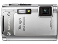 OLYMPUS Tough TG-615 [�V���o�[]