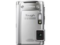 OLYMPUS Tough TG-615 [�V���o�[]