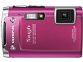 OLYMPUS Tough TG-615 [�s���N]