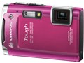 OLYMPUS Tough TG-615 [�s���N]