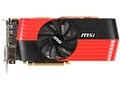 R6870 Storm II 1G OC [PCIExp 1GB]