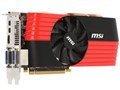 R6870 Storm II 1G OC [PCIExp 1GB]