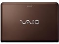 VAIO E�V���[�Y VPCEA4AFJ Core i3���ڃ��f�� [14�^���C�h �}�b�g�u���E�� 2011�N�t���f��]