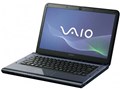 VAIO C�V���[�Y VPCCA2AJ Core i5+�������[4GB+BD���ڃ��f�� [14�^���C�h �u���b�N]
