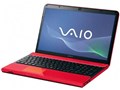 VAIO C�V���[�Y VPCCB2AJ Core i5+�������[4GB+BD���ڃ��f�� [15.5�^���C�h ���b�h]