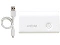 eneloop mobile booster KBC-L27D