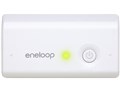 eneloop mobile booster KBC-L27D