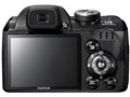 FinePix S4000