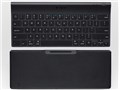 Tablet Keyboard For iPad TK600 [�u���b�N]