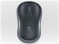 Logicool Wireless Mouse M185 M185SG [�X�C�t�g�O���[]