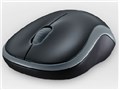 Logicool Wireless Mouse M185 M185SG [�X�C�t�g�O���[]