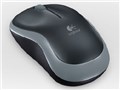 Logicool Wireless Mouse M185 M185SG [�X�C�t�g�O���[]